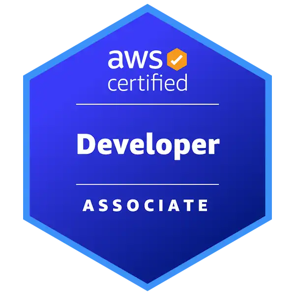 AWS Certified Developer – Associate